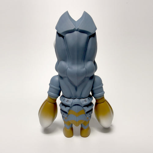 ソフビ KAIJU Q PROJECT バルタン星人